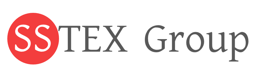 SSTex Group BD Logo